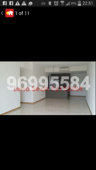 Nin Residence (D13), Condominium #44692022
